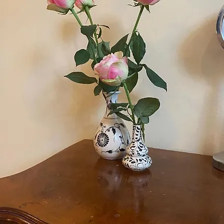 Prinsengracht Museum B&B