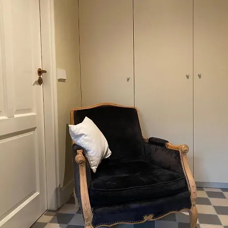 Prinsengracht Museum B&B 3*