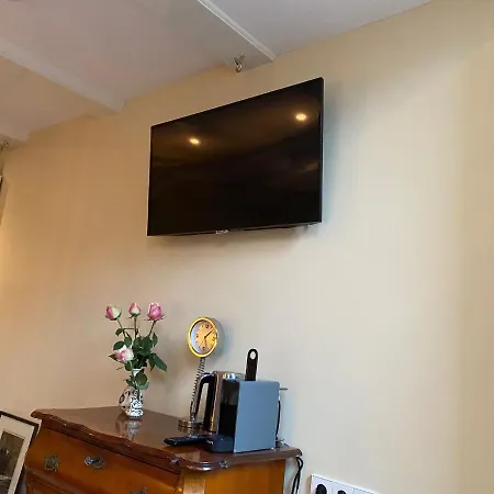 Prinsengracht Museum 阿姆斯特丹