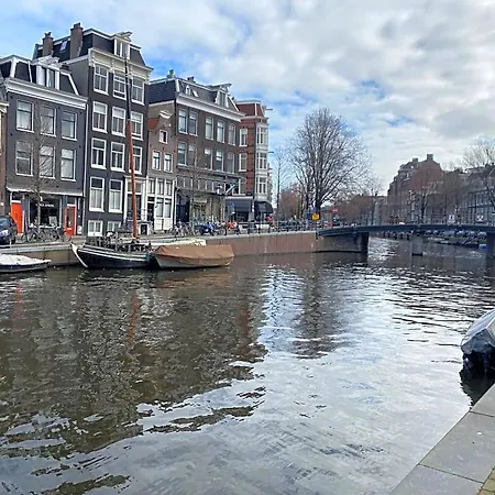 Prinsengracht Museum 3*