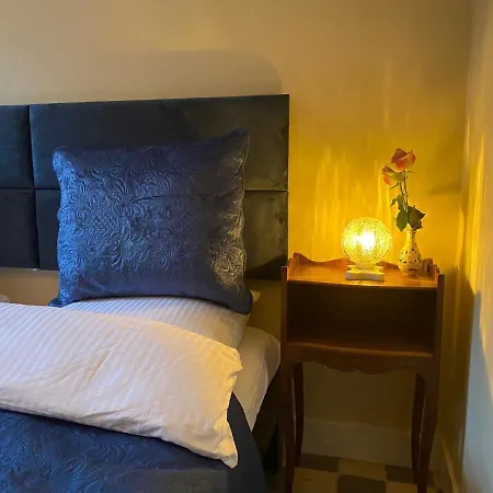 Prinsengracht Museum Bed & Breakfast