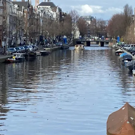 Prinsengracht Museum 3*