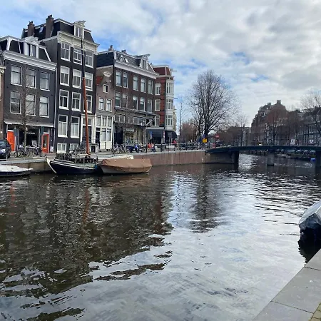 Prinsengracht Museum 3*